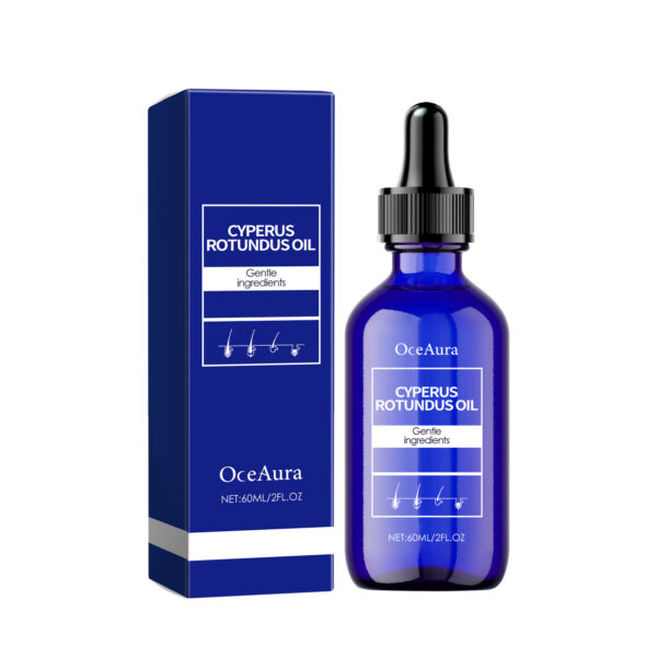 Hair Treatment Oil Body Nourishing - Image 2