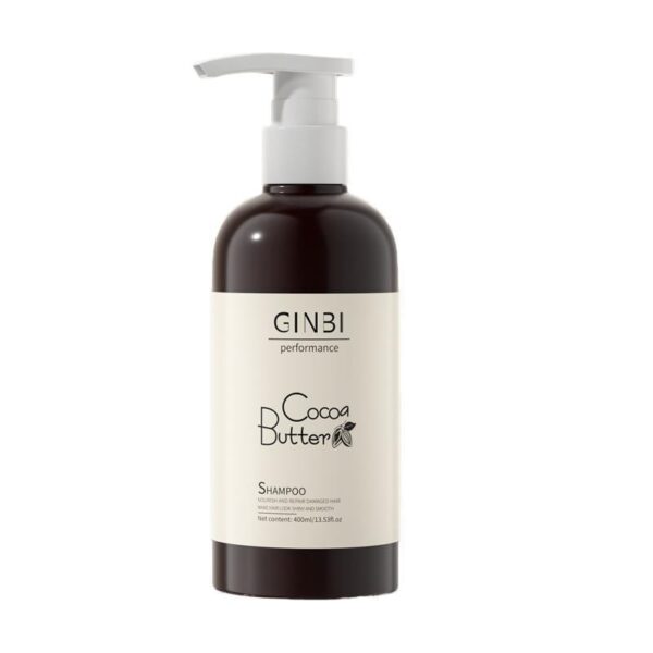 Cocoa Butter Coffee Shampoo Conditioner Suit - Image 4