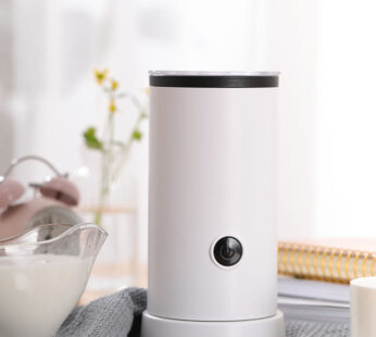 American Milk Frother Electric Milk Frother Household Automatic Frother