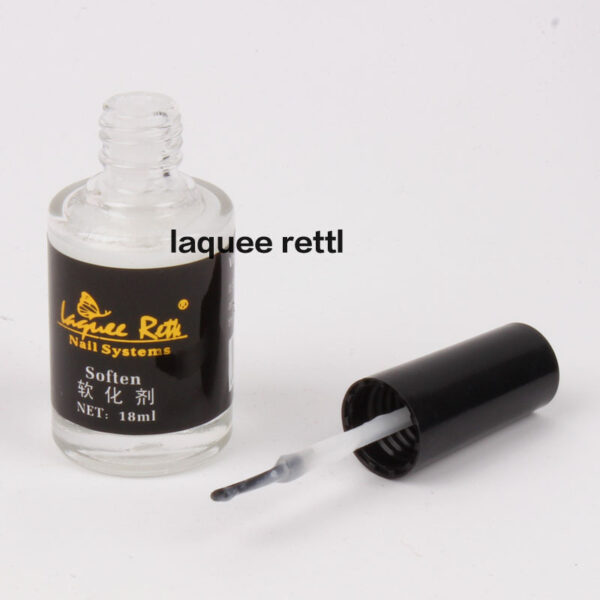 Nail Care Oil, Environmentally Friendly Nail Care Nutrient Oil - Image 4