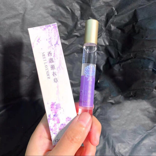 Essential Oil Ball Fragrance Fragrance Peach Fragrance Body Fluid - Image 9