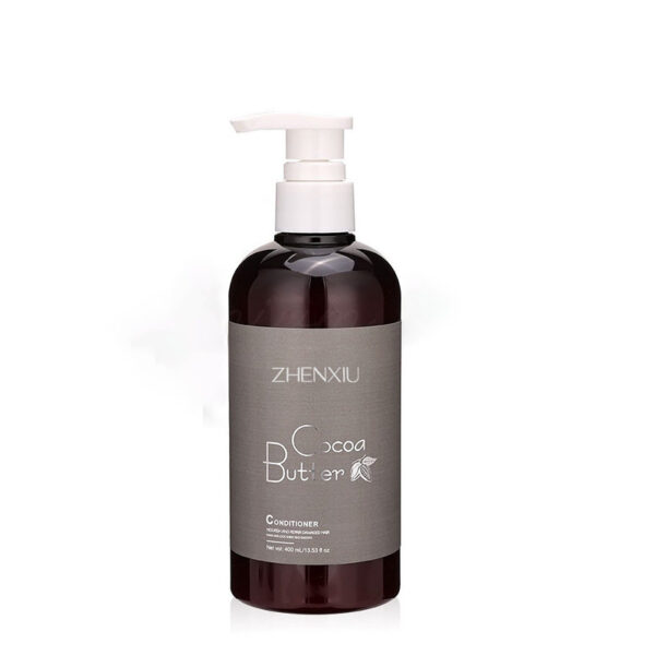 Cocoa Butter Shampoo Hair Conditioner To Remove Dandruff - Image 4
