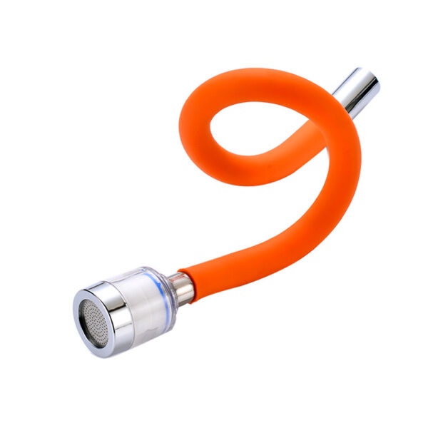 New Faucet Extension Extender Filter Splash Proof - Image 4