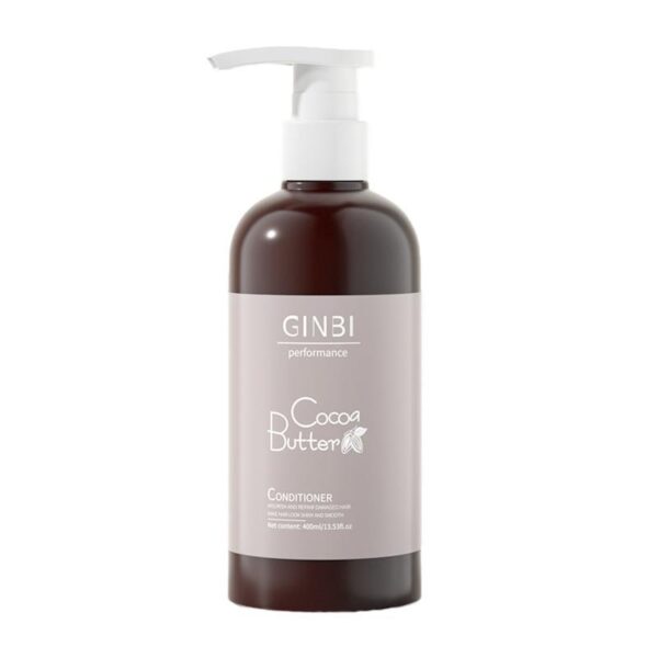 Cocoa Butter Coffee Shampoo Conditioner Suit - Image 5