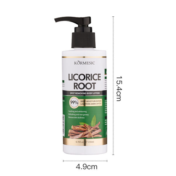 Skincare Series Of Licorice Root - Image 6