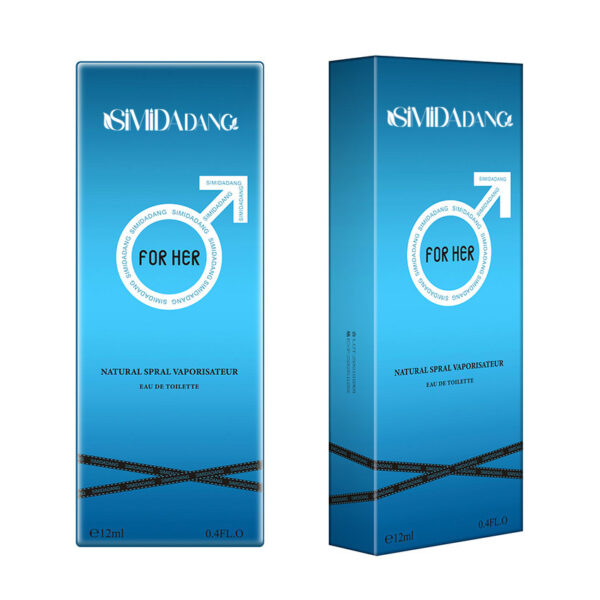 Fashion Fragrance Men's And Women's Fragrances - Image 4