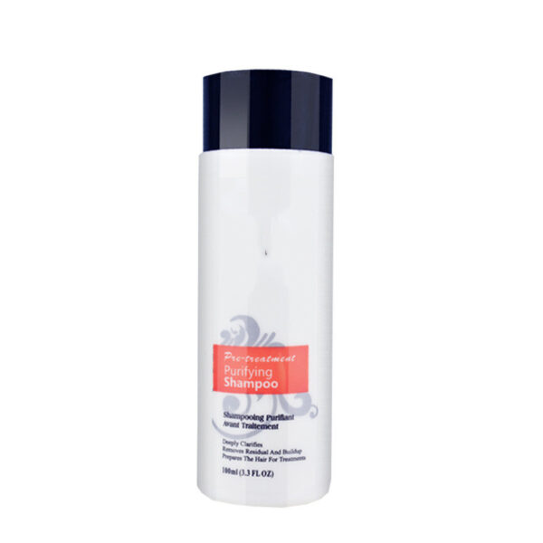 Improve Damaged Frizzy Hair Shampoo Conditioner Set - Image 2
