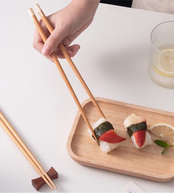 Japanese Chopsticks Mildew-proof Kitchen Tableware Appearance - Image 4