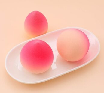 Makeup Sponge Egg Beauty Makeup Super Soft Air Cushion Makeup