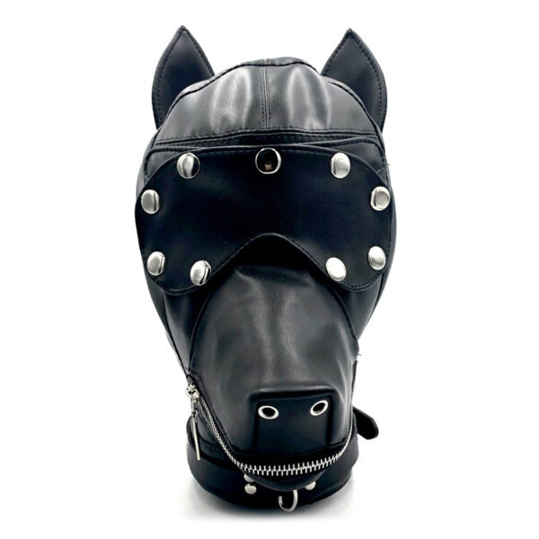 Leather Appliances For Men And Women Adult Products - Image 6