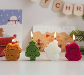 Aromatherapy Candle Fragrance Fragrance