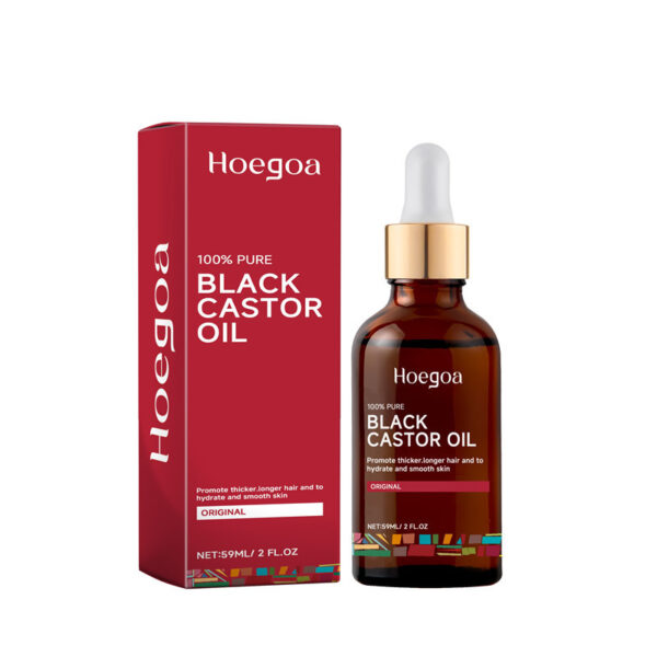 Hair Growth Treatment Oil - Image 2