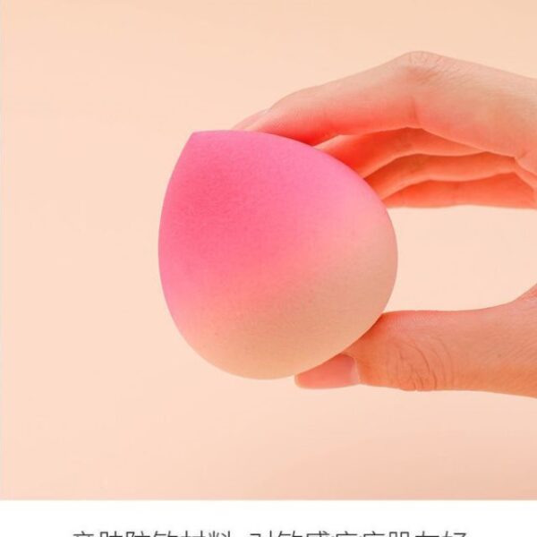 Makeup Sponge Egg Beauty Makeup Super Soft Air Cushion Makeup - Image 9