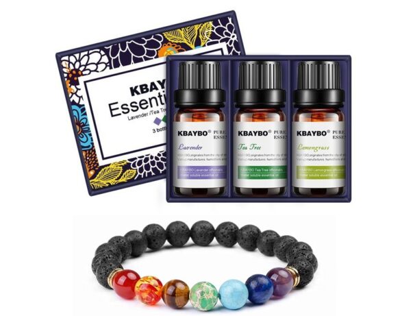Water-soluble fragrance fragrance - Image 7