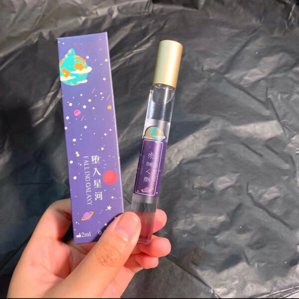 Essential Oil Ball Fragrance Fragrance Peach Fragrance Body Fluid - Image 7