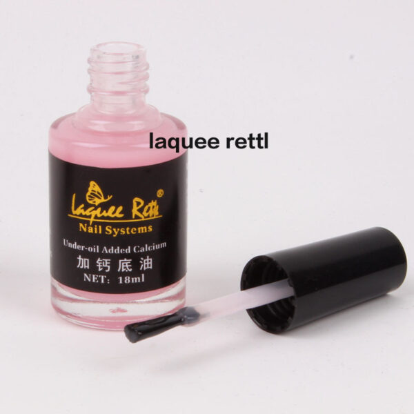 Nail Care Oil, Environmentally Friendly Nail Care Nutrient Oil - Image 5