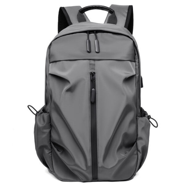 Backpack Men New Products Business Casual - Image 5