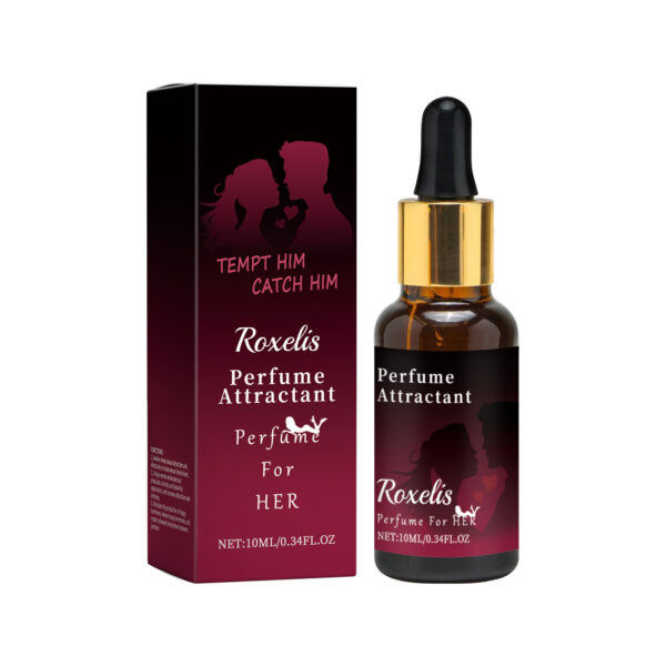 Dating Cologne Fragrance Agent Lasting Fragrance - Image 4