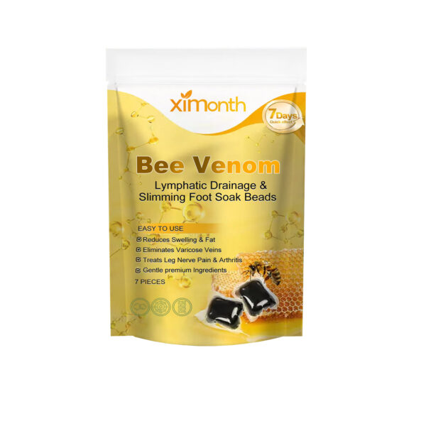 Firming Body Skin Moisturizing Daily Care Body Line Foot Bath Beads - Image 2
