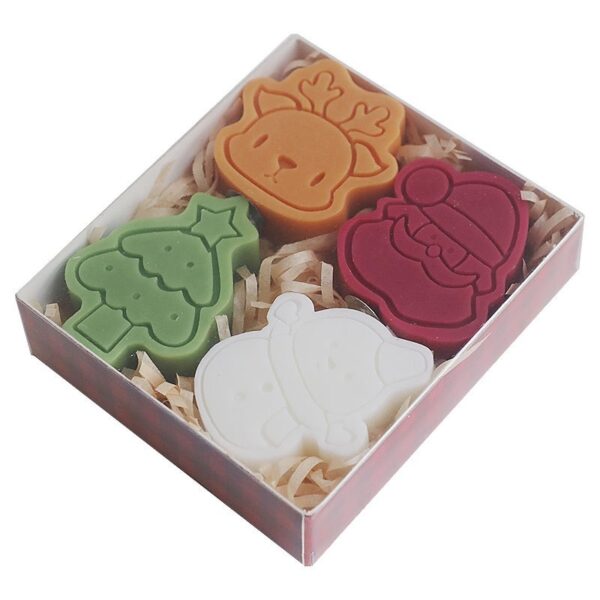 Aromatherapy Candle Fragrance Fragrance - Image 3