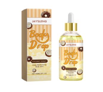 Body Care Oil