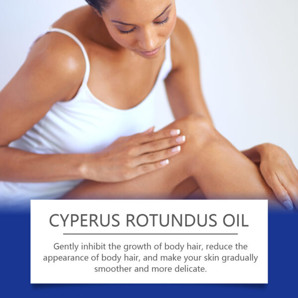 Hair Treatment Oil Body Nourishing - Image 4