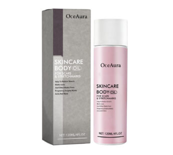 Skincare Body Oil