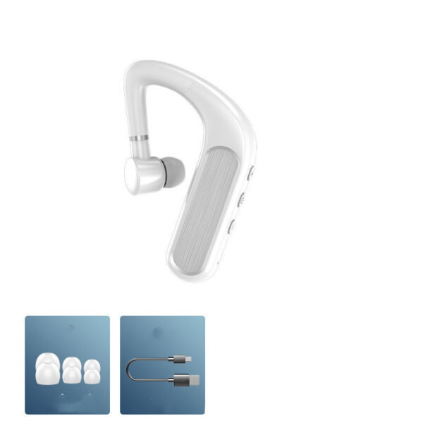 Bluetooth Earphones For Running And Driving - Image 7