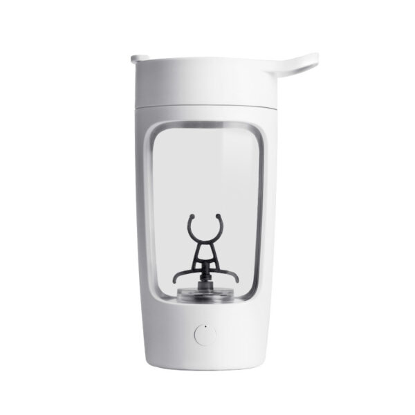 Portable Juice Blender - Image 5