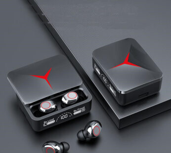 Bluetooth Headset Explosive Wireless Gaming Gaming Slider