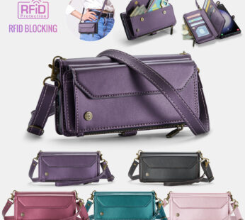 Mobile Phone Leather Case Phone Case