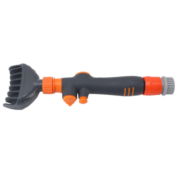 Pool Spa Filter Cartridge Cleaner Brush PVC Reusable Spa Water Filter Cleaning Hose Attachment Tool for Swimming Pool Hot Tub - Image 10