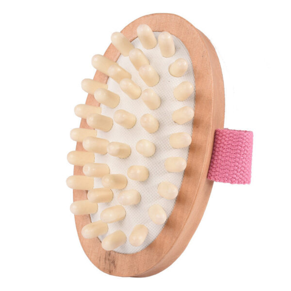 Boutique SPA Cushion Massage Hammer Cross-border Massage Brush - Image 5