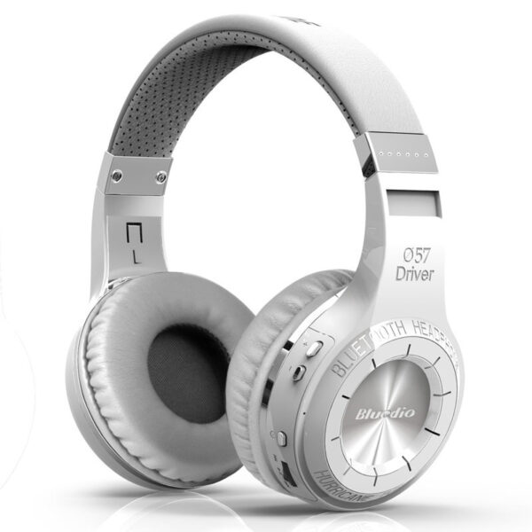 Headset stereo subwoofer wireless headphones - Image 2