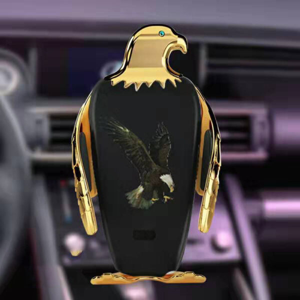 Car phone holder - Image 2