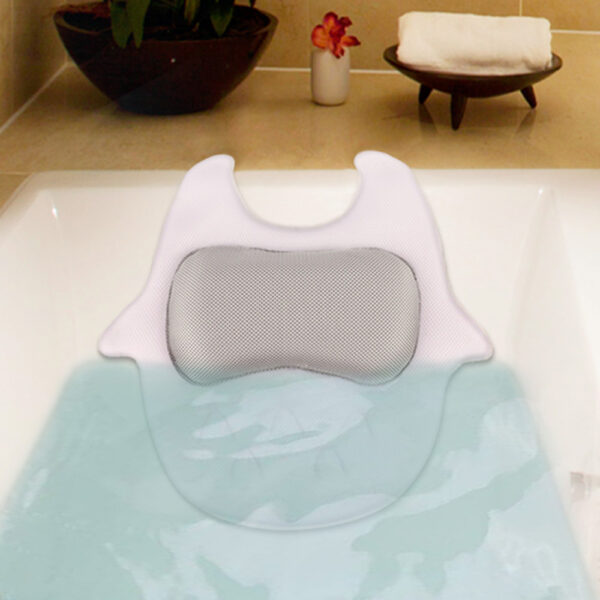 Bathtub Pillow SPA Pliiow - Image 7