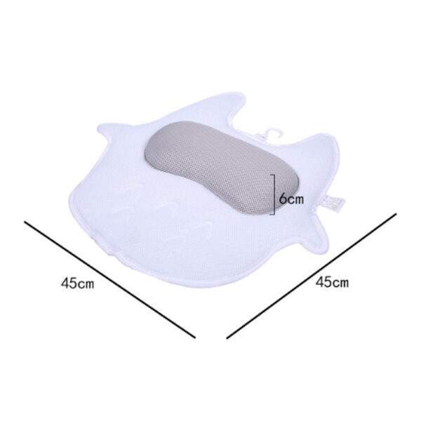 Bathtub Pillow SPA Pliiow - Image 4
