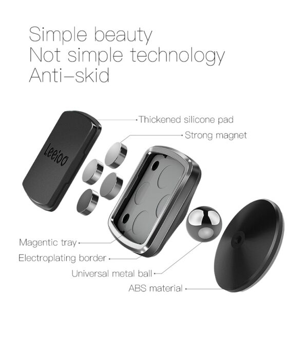 Car phone holder - Image 3
