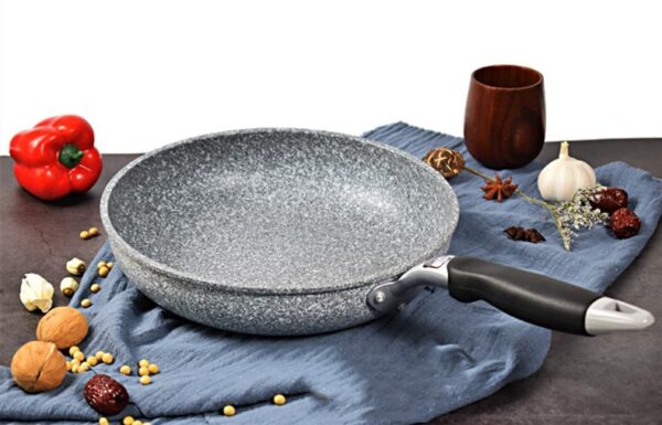 Japanese-style Maifan stone frying pan non-stick frying pan - Image 2