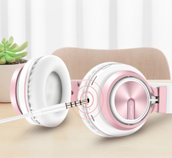 Stereo mobile music headphones - Image 4
