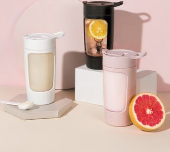 Portable Juice Blender