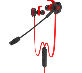 Gaming Headset In-Ear Gaming Headset