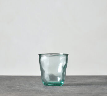 Glass Beverage Pot Spain Imported Environmentally Friendly Thickened Glass Cold Water Beverage Cup Jug Juice