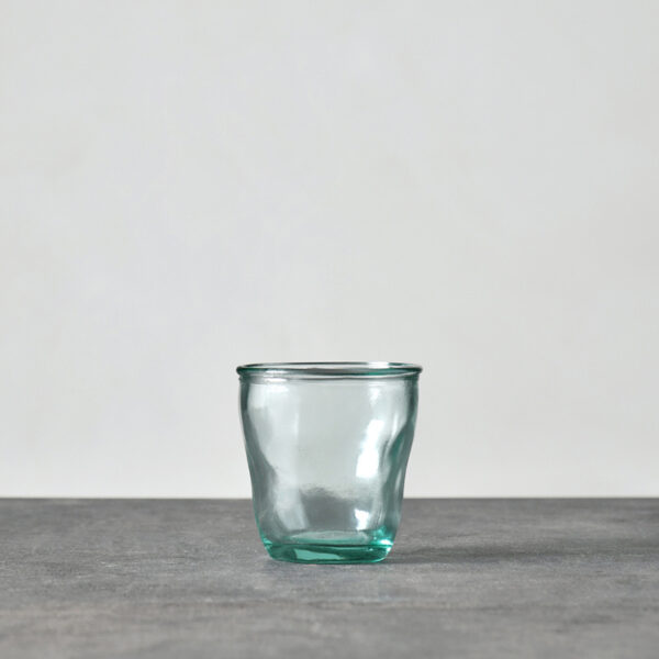 Glass Beverage Pot Spain Imported Environmentally Friendly Thickened Glass Cold Water Beverage Cup Jug Juice