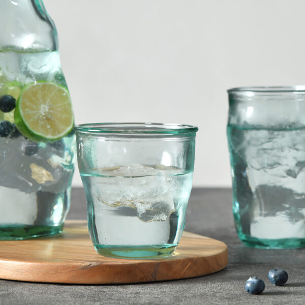 Glass Beverage Pot Spain Imported Environmentally Friendly Thickened Glass Cold Water Beverage Cup Jug Juice - Image 4