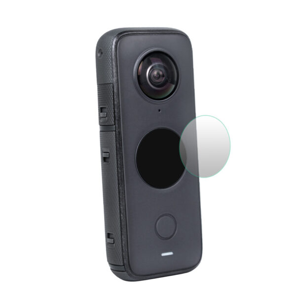 Tempered Film Screen Protector HD Explosion-proof Film Accessories - Image 2