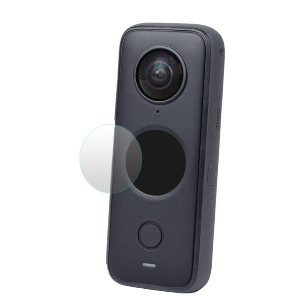 Tempered Film Screen Protector HD Explosion-proof Film Accessories - Image 5
