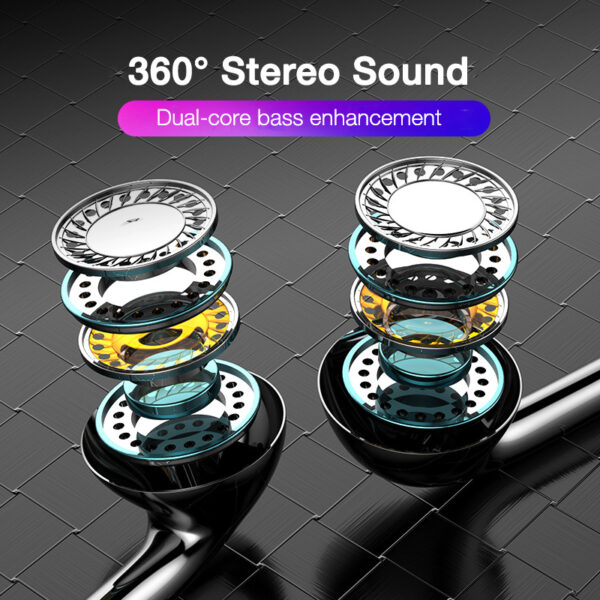 Universal Earphones Are Suitable For Ear Type - Image 3
