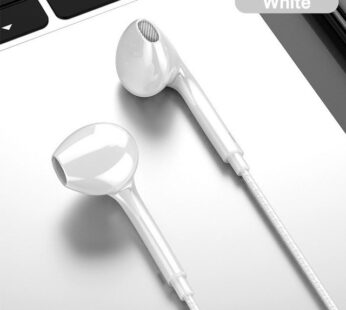Universal Earphones Are Suitable For Ear Type