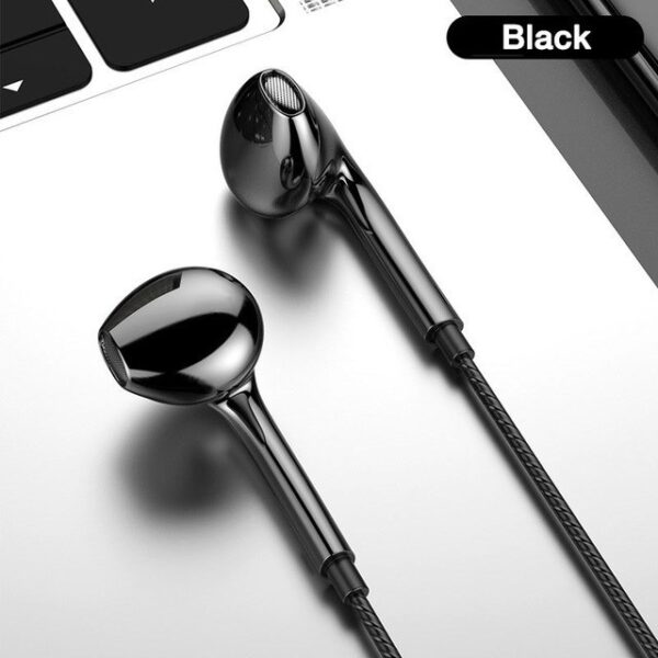 Universal Earphones Are Suitable For Ear Type - Image 2
